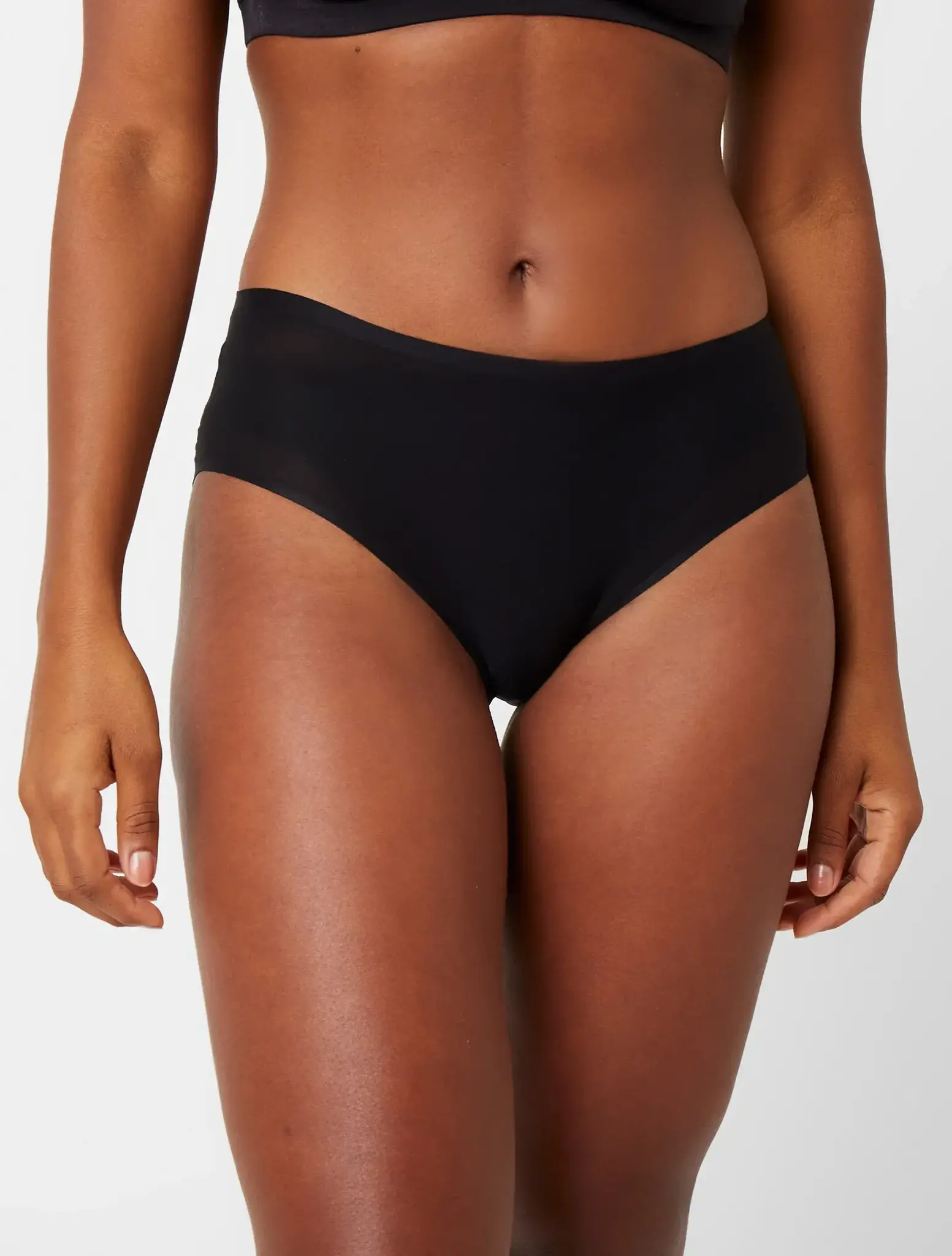 Chantelle naadloze short - Soft Strech - Shorty