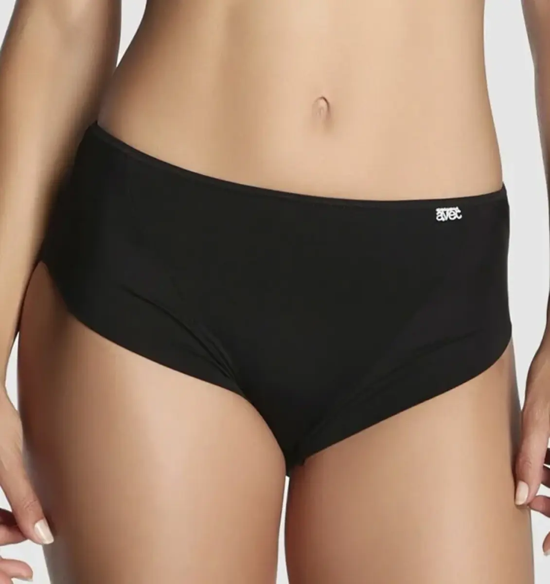 Avet dames Invisible heup slip 32952 - Onzichtbaar ondergoed - dames onderbroek