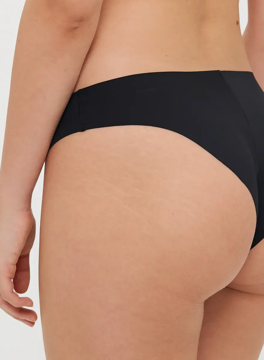 Bjorn borg 3-pack dames Invisible Brief - high waist slip Bjorn borg 3-pack dames Invisible Brief - high waist slip