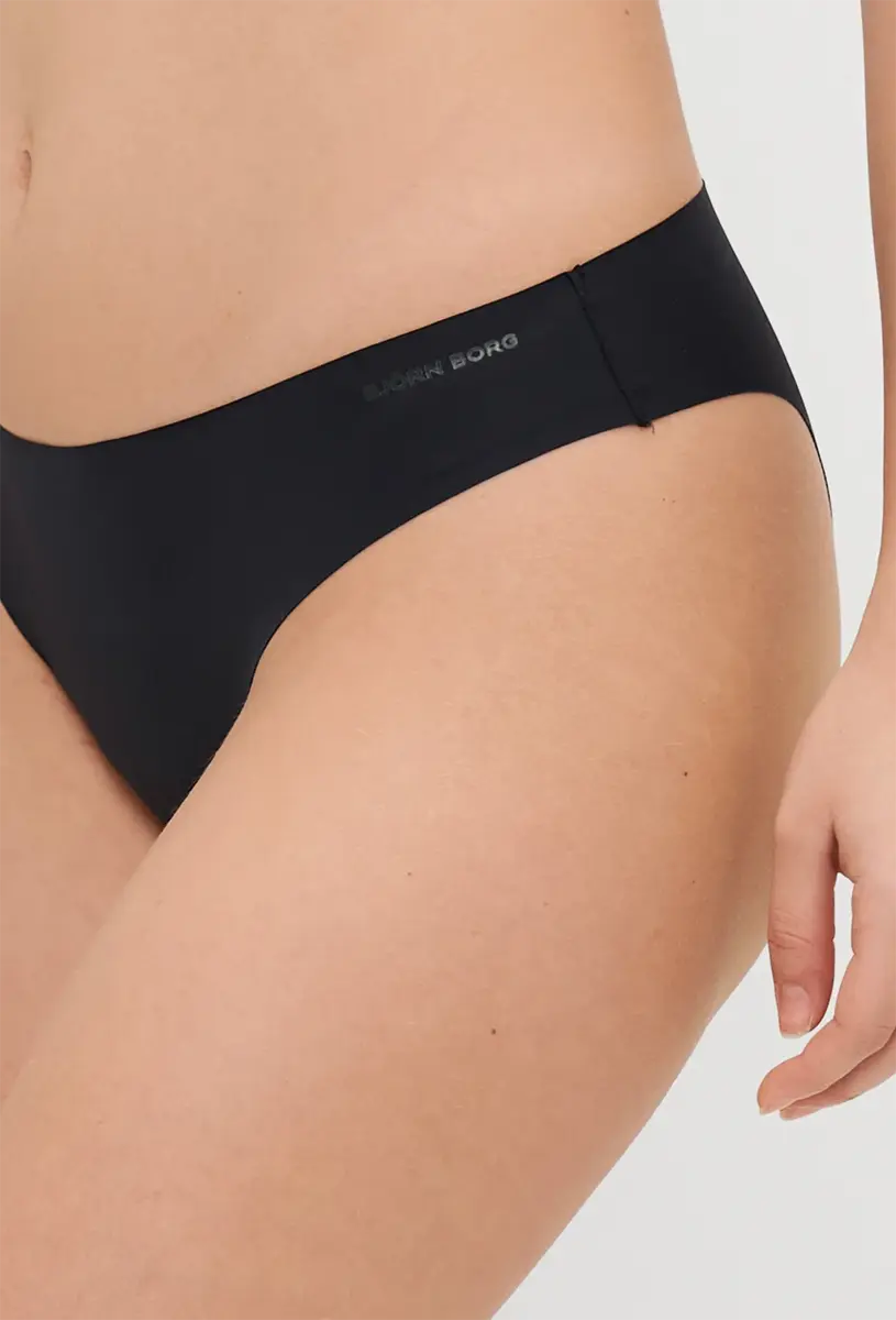 Bjorn borg 3-pack dames Invisible Brief - high waist slip Bjorn borg 3-pack dames Invisible Brief - high waist slip