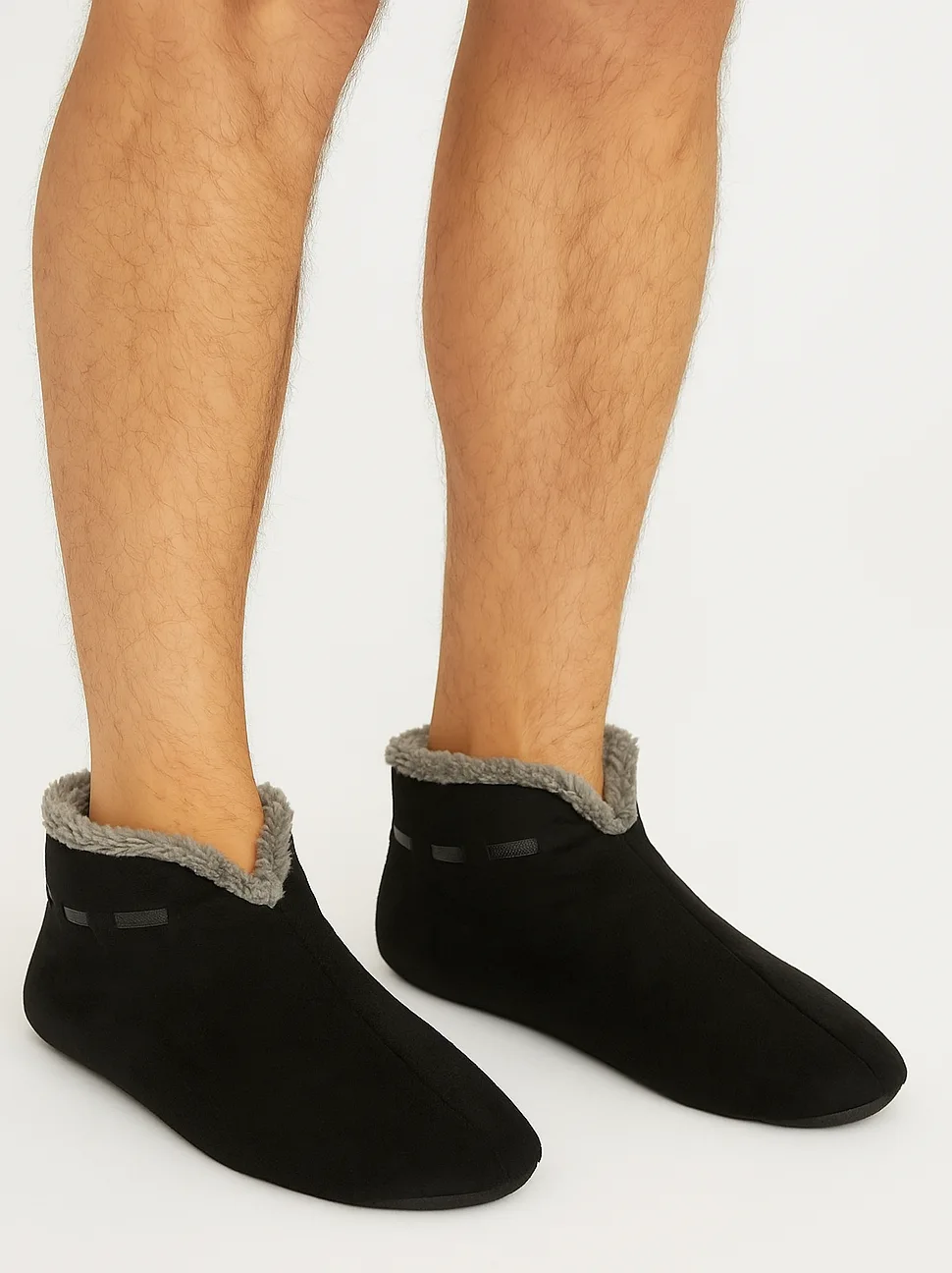 Apollo Spaanse heren sloffen - Antislip