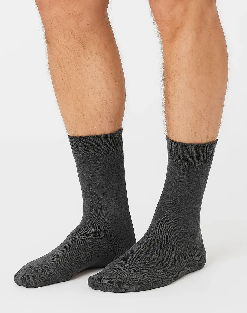 Jack & Jones 10-paar heren sokken katoen - Multipack heren sokken - Voordeelverpakking Jack & Jones 10-paar heren sokken katoen - Multipack heren sokken - Voordeelverpakking