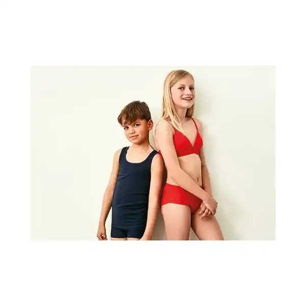 Ten Cate meisjes tiener BH Organic 31962 - Eerst Bh - Kinder Bh - Kleine maten bh Ten Cate meisjes tiener BH Organic 31962 - Eerst Bh - Kinder Bh - Kleine maten bh