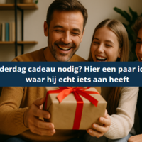 Vaderdag cadeau nodig? Hier een paar ideeën  waar hij echt iets aan heeft Vaderdag cadeau nodig? Hier een paar ideeën  waar hij echt iets aan heeft