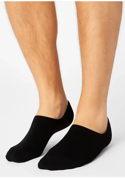 Tommy Hilfiger 2-paar - Footies - Heren Tommy Hilfiger 2-paar - Footies - Heren