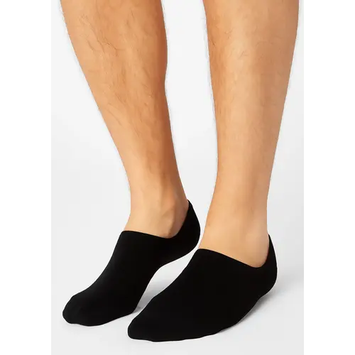 Tommy Hilfiger 2-paar - Footies - Heren Tommy Hilfiger 2-paar - Footies - Heren
