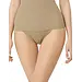 J&C  corrigerende stringband - buikcorrectie - Shapewear buik - zwart - beige - Huidskleur