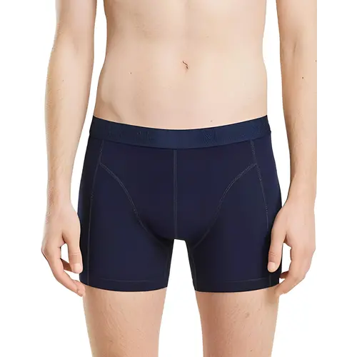 Funderwear 2-pak heren boxershorts - Grote maten Funderwear 2-pak heren boxershorts - Grote maten