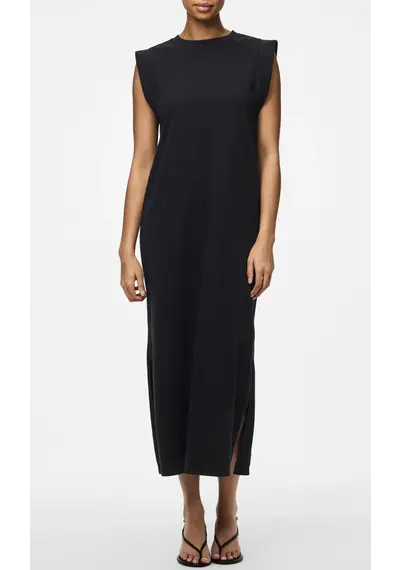 Pieces PCCHILLI Summer Sweat Dress - Loungewear Dress Pieces PCCHILLI Summer Sweat Dress - Loungewear Dress