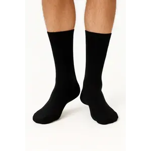 Basset Merino wollen thermo sokken - Warme sokken - Naadloze winter sokken Basset Merino wollen thermo sokken - Warme sokken - Naadloze winter sokken