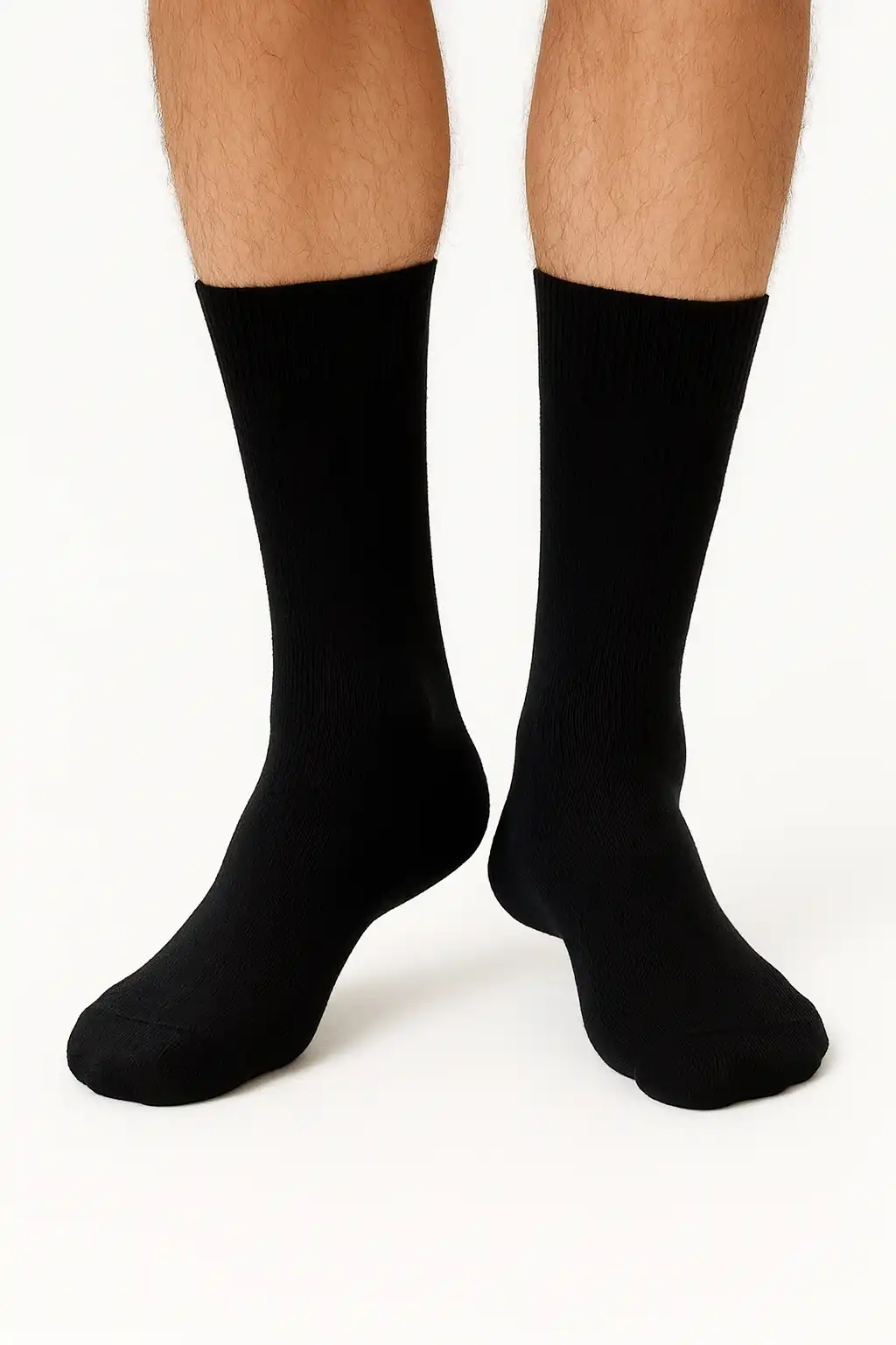 Basset Merino wollen sokken - Warme sokken