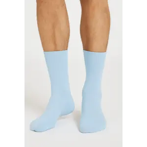 FALKE Tiago nette heren sokken - Bio katoen - Light colors FALKE Tiago nette heren sokken - Bio katoen - Light colors