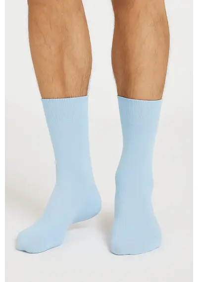 FALKE Tiago nette heren sokken - Bio katoen - Light colors FALKE Tiago nette heren sokken - Bio katoen - Light colors