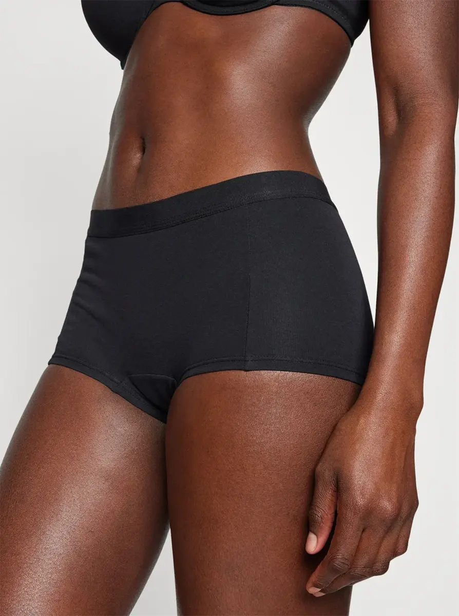 Bjorn Borg 3-pack dames boxershort- Everyday Bjorn Borg 3-pack dames boxershort- Everyday