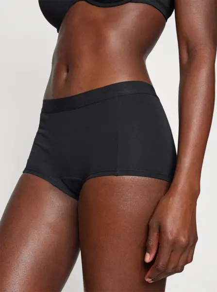 Bjorn Borg 3-pack dames boxershort- Everyday Bjorn Borg 3-pack dames boxershort- Everyday