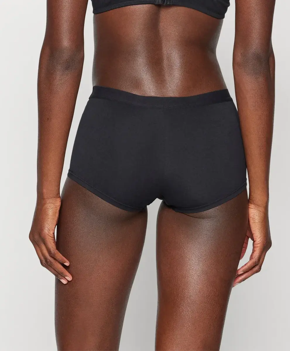 Bjorn Borg 3-pack dames boxershort- Everyday Bjorn Borg 3-pack dames boxershort- Everyday