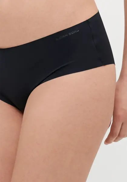 Bjorn borg 3-pack dames Invisible Hipster