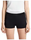 Beeren 2-pak microfiber meisjes boxer Young - Kinder onderbroek - Elastische band