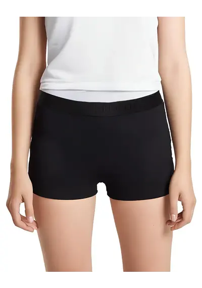 Beeren 2-pak microfiber meisjes boxer Young Beeren 2-pak microfiber meisjes boxer Young