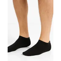 Bamboo Basics 3-paar sneaker sokken DANI - Unisex Bamboo Basics 3-paar sneaker sokken DANI - Unisex