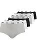 Puma 6-Pack dames hipsters - Multipack katoenen dames onderbroeken - Vrouwen ondergoed