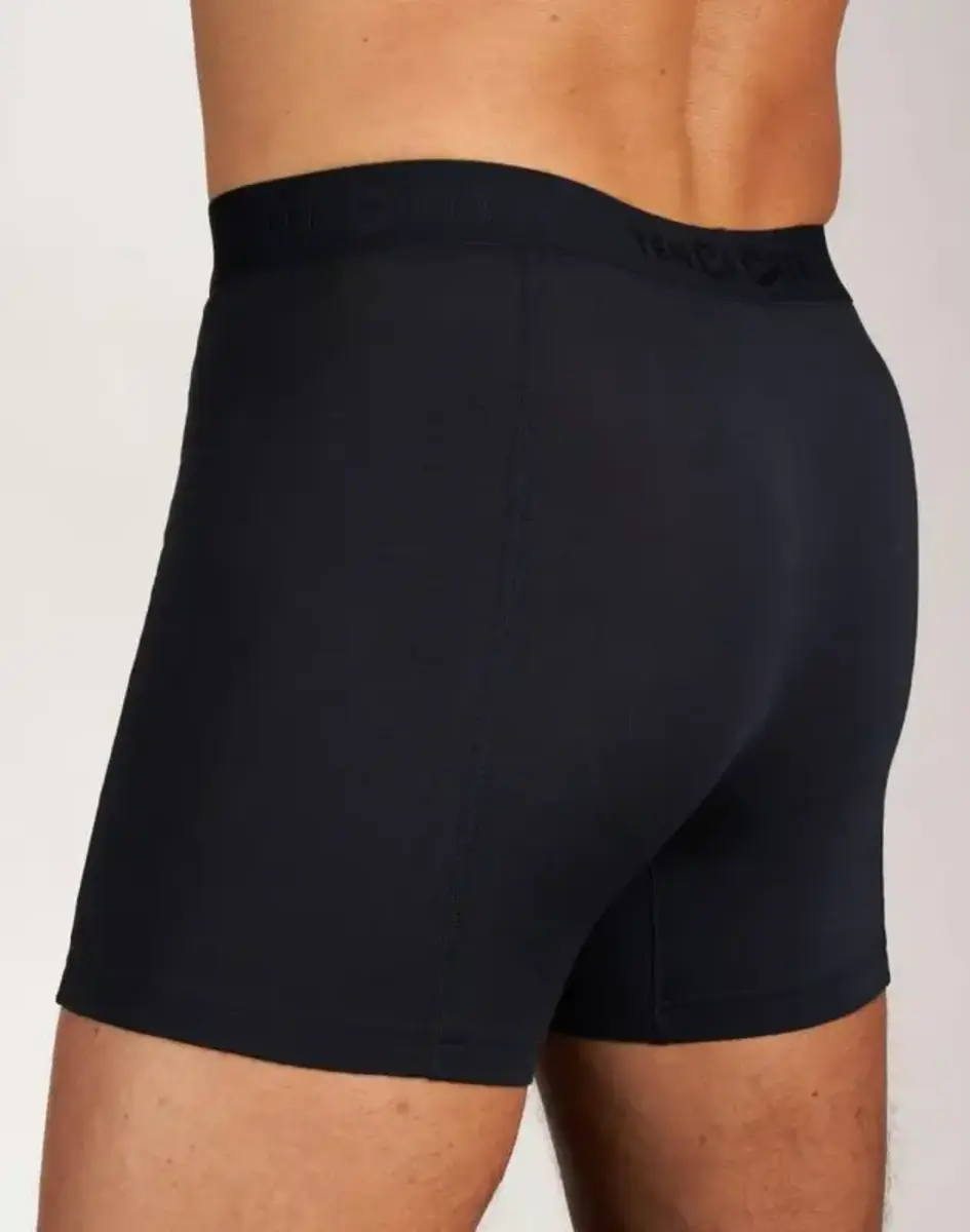 Ten Cate 2-Pack Bamboe heren boxershort 30859 - Zacht bamboe heren ondergoed