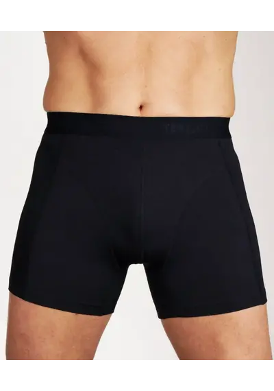 Ten Cate 2-Pack Bamboe heren boxershort 30859 Ten Cate 2-Pack Bamboe heren boxershort 30859