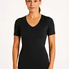 J&C corrigerend T-shirt korte mouw - Buik Corrigerend ondershirt