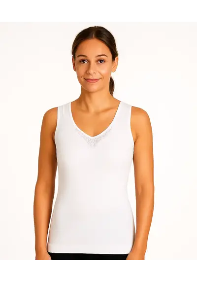 Beeren dames M3000 hemd Cato - 100% Katoen Beeren dames M3000 hemd Cato - 100% Katoen