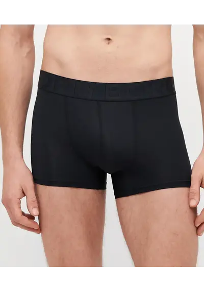 Bjorn Borg 2-pack heren microfiber - Sports mesh trunks Bjorn Borg 2-pack heren microfiber - Sports mesh trunks