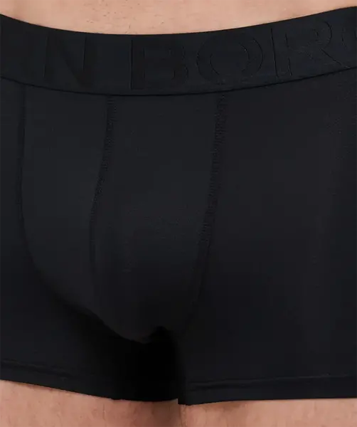 Bjorn Borg 2-pack heren microfiber - Sports mesh Bjorn Borg 2-pack heren microfiber - Sports mesh