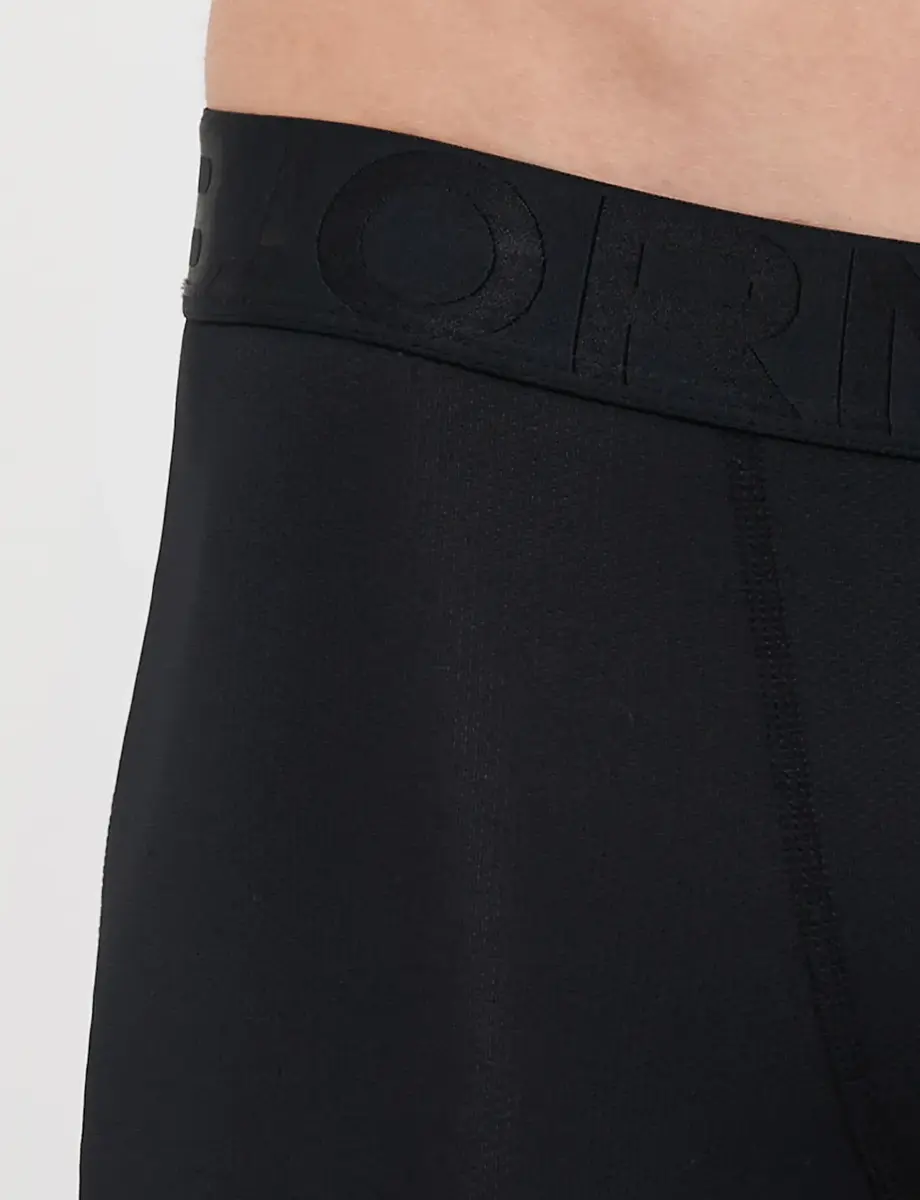 Bjorn Borg 2-pack heren microfiber - Sports mesh