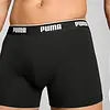 Puma Heren Boxershort 3-pak - Everyday heren katoenen onderbroeken - Onderbroeken