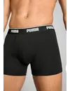 Puma Heren Boxershort 3-pak - Everyday heren katoenen onderbroeken - Onderbroeken