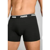 Puma Heren Boxershort 3-pak - Everyday Puma Heren Boxershort 3-pak - Everyday