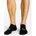 Puma 3-Paar Sneaker sokken - Katoen - Invisible - Lage enkelsokken voor dames en heren - Zwart