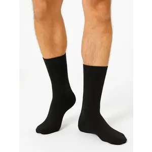 Apollo 3-paar Bamboe sokken - Hoge sokken voor dames en heren