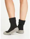 FALKE  Cosyshoe pantoffels - Anti slip sokken - Slofsokken dames - Huissokken - Warme winter kousen