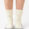 FALKE  Cosyshoe pantoffels - Anti slip sokken - Slofsokken dames - Huissokken - Warme winter kousen