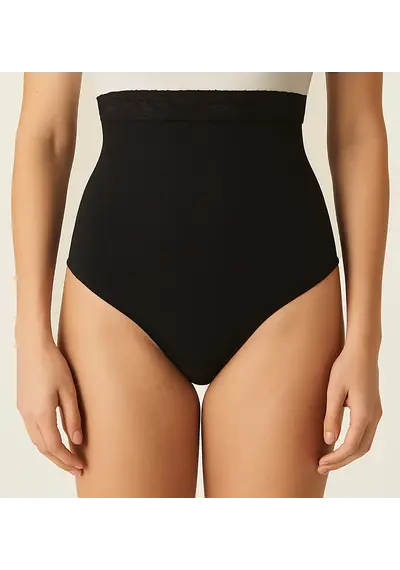 J&C corrigerende tailleslip met kant J&C corrigerende tailleslip met kant