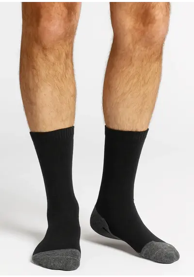 Boru Bamboo - bamboe wandelsokken Boru Bamboo - bamboe wandelsokken