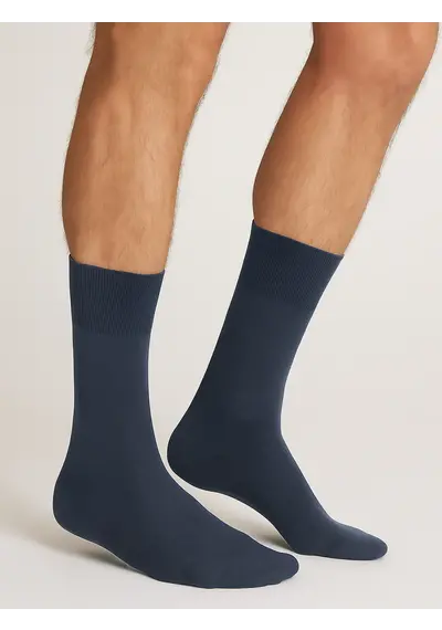 FALKE Airport heren merino wollen sokken 1-Paar FALKE Airport heren merino wollen sokken 1-Paar