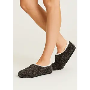 Basset home socks - huis sokken - Antislip slofsokken - Huissokken - Pantoffel sokken