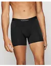 Björn Borg 2-pack heren boxers - Lyocell - Tencell boxershort maat S