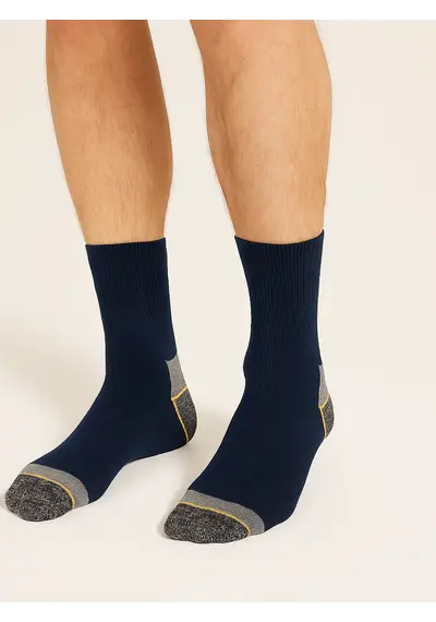 Stapp 2-paar All-round heren werk sokken Stapp 2-paar All-round heren werk sokken