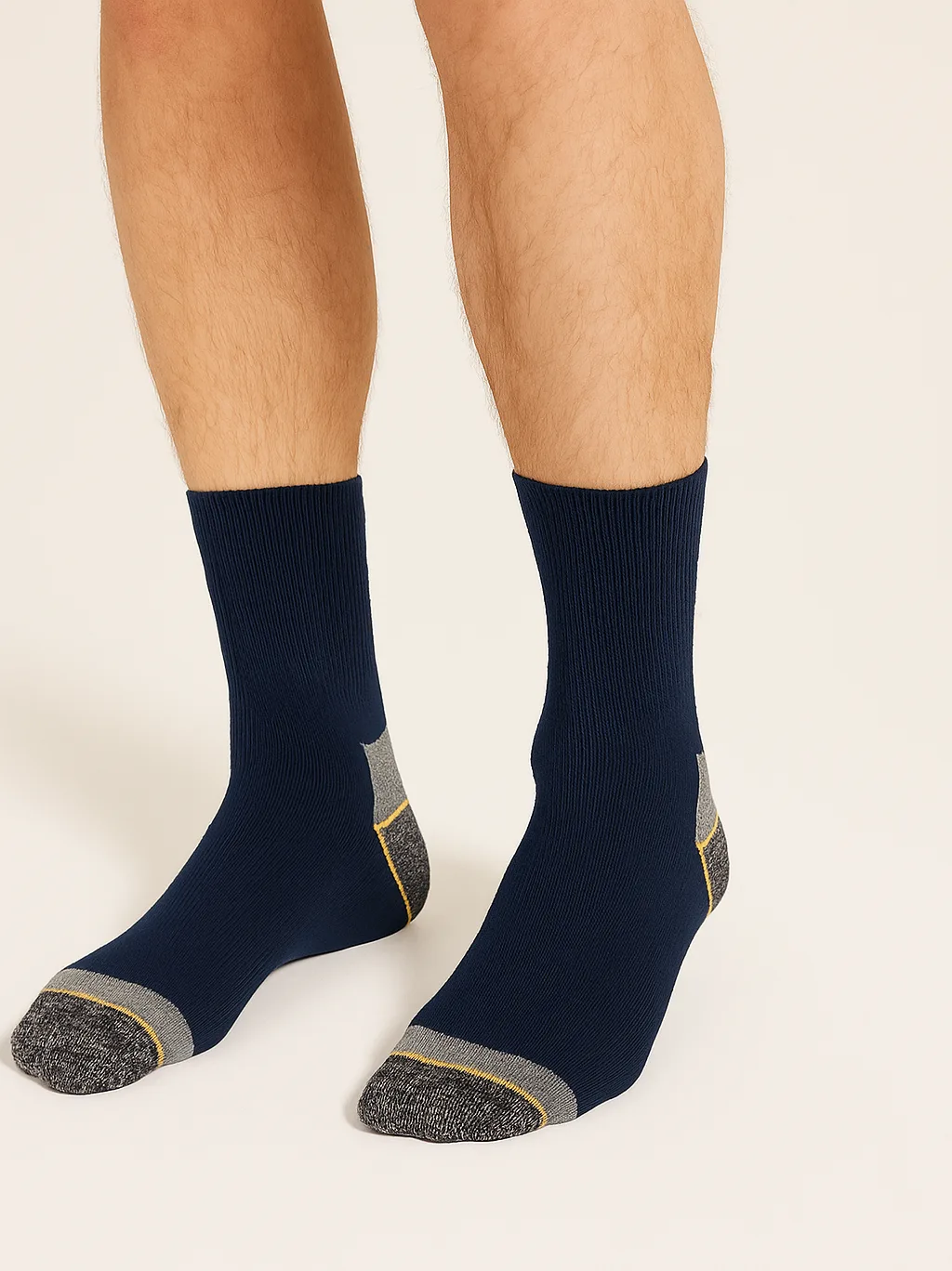 Stapp 2-paar All-round heren werk sokken