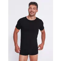 Sloggi 2-pack Go Abc heren T-shirts - Ronde hals Sloggi 2-pack Go Abc heren T-shirts - Ronde hals