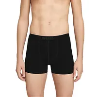 Beeren 2-pak Young jongens boxershort microfiber Beeren 2-pak Young jongens boxershort microfiber