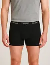 Giovanni 5-pak Heren Boxershort - CK - Katoenen heren onderbroeken