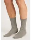 Geitenwollen 3-paar dikke wollen sokken - Kelvin - Geitenwollen thermo sokken - Winter sokken